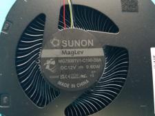 Вентилятор до ноутбука Hp Victus Gaming 16-R1018UA №2